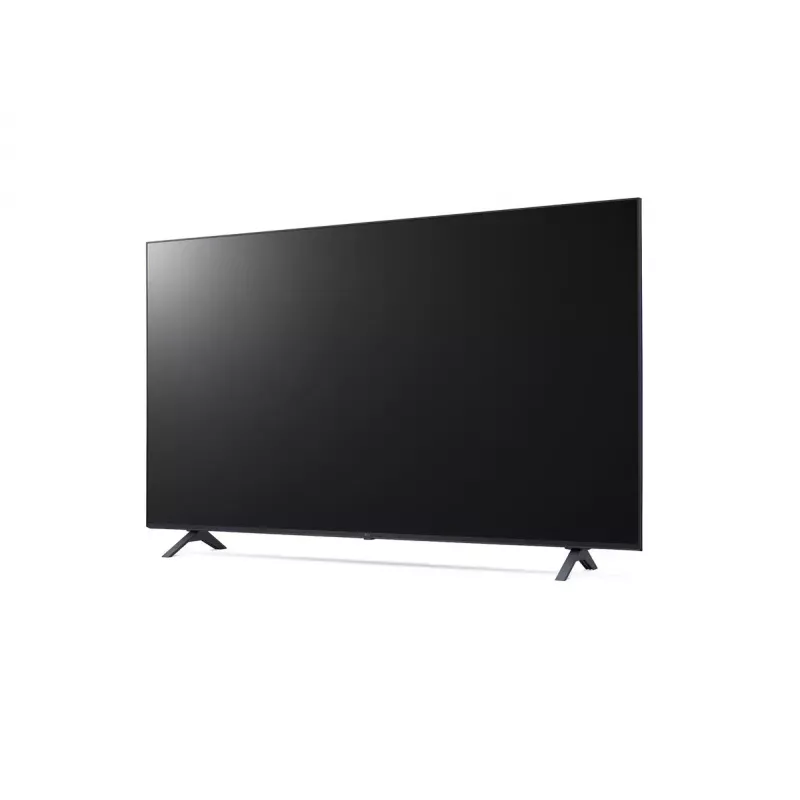 LG 55UN640S Cyfrowy panel informacyjny 139,7 cm (55 cali) LCD Wi-Fi 400 cd/m² 4K Ultra HD Niebieski WebOS