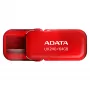 Pamięć USB ADATA UV240 64 GB USB Typ-A 2.0 Czerwony