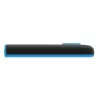 Pamięć USB ADATA UV128 256 GB USB Type-A 3.2 Gen 1 (3.1 Gen 1) Czarny, Niebieski