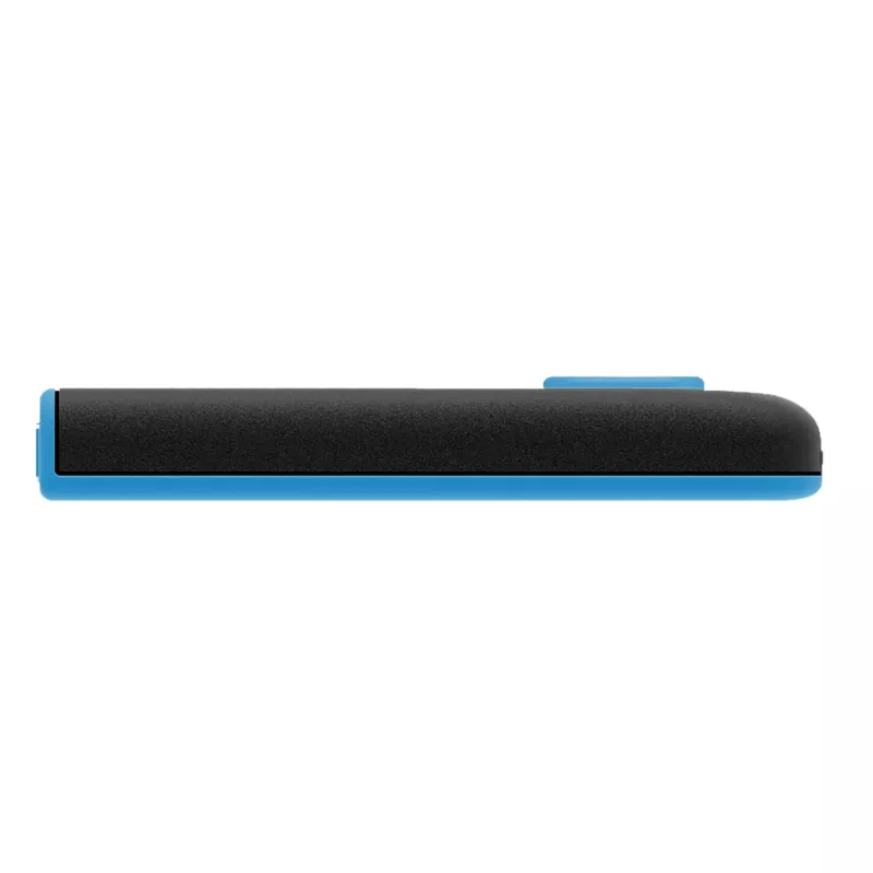 Pamięć USB ADATA UV128 256 GB USB Type-A 3.2 Gen 1 (3.1 Gen 1) Czarny, Niebieski