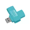 Pamięć USB ADATA UC310 ECO 256 GB USB Typ-A 3.2 Gen 1 (3.1 Gen 1) Zielona