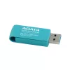 Pamięć USB ADATA UC310 ECO 256 GB USB Typ-A 3.2 Gen 1 (3.1 Gen 1) Zielona