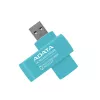 Pamięć USB ADATA UC310 ECO 256 GB USB Typ-A 3.2 Gen 1 (3.1 Gen 1) Zielona
