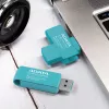 Pamięć USB ADATA UC310 ECO 256 GB USB Typ-A 3.2 Gen 1 (3.1 Gen 1) Zielona