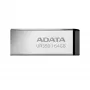 Pendrive ADATA UR350 64 GB USB Type-A 3.2 Gen 1 (3.1 Gen 1) Czarny