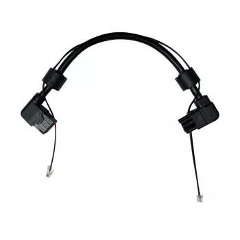 Adapter kablowy EATON CBLADAPT48T do UPS 9SX / 9130, 280×290×160 mm, 0,75 kg