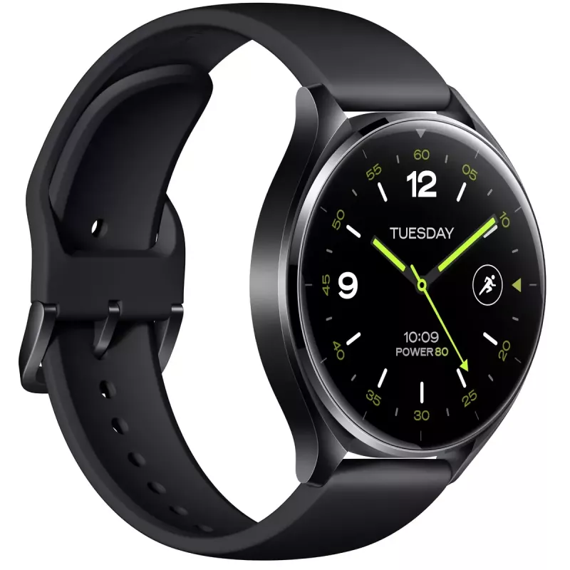 Smartwatch Xiaomi Watch 2 Czarny