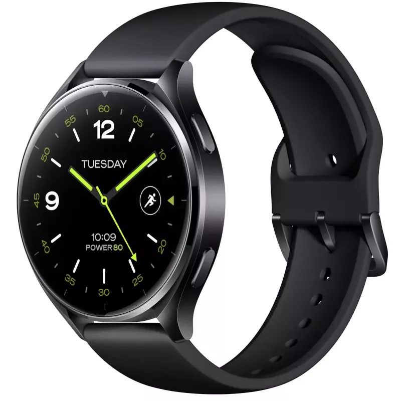 Smartwatch Xiaomi Watch 2 Czarny