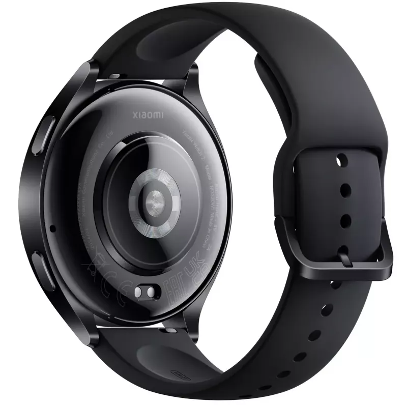 Smartwatch Xiaomi Watch 2 Czarny