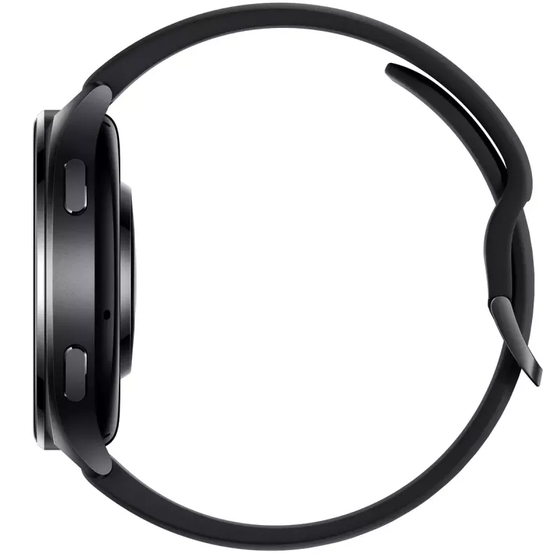 Smartwatch Xiaomi Watch 2 Czarny