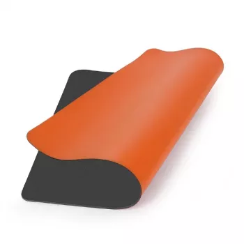 GEMBIRD Podkładka pod mysz PRO Gaming Silicon - Medium