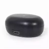 GEMBIRD Bezprzewodowe słuchawki douszne TWS Malmo z ANC - Stereo - Bluetooth - Czarny