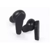 GEMBIRD Bezprzewodowe słuchawki douszne TWS Malmo z ANC - Stereo - Bluetooth - Czarny