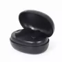 GEMBIRD Bezprzewodowe słuchawki douszne TWS Malmo z ANC - Stereo - Bluetooth - Czarny