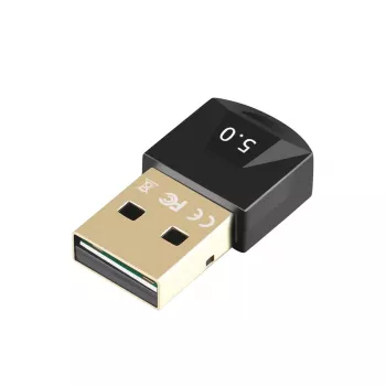 Karta sieciowa Bluetooth Gembird BTD-MINI6 bezprzewodowy interfejs USB