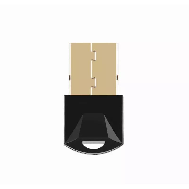 Karta sieciowa Bluetooth Gembird BTD-MINI6 bezprzewodowy interfejs USB