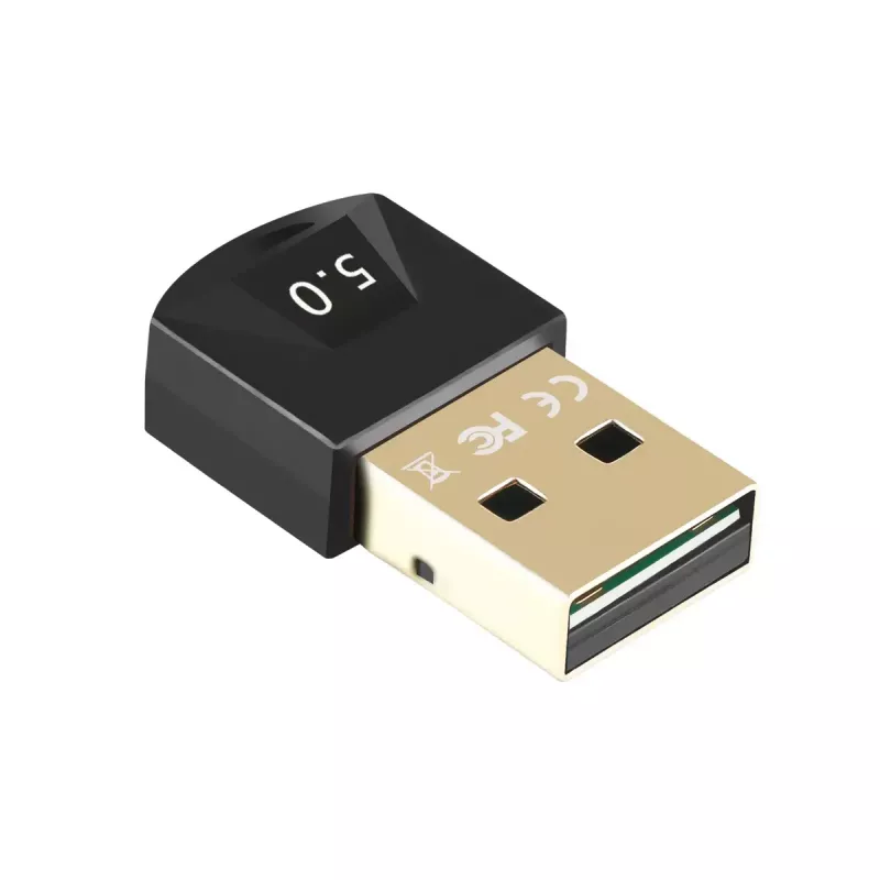 Karta sieciowa Bluetooth Gembird BTD-MINI6 bezprzewodowy interfejs USB