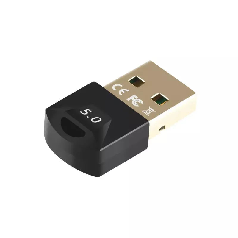 Karta sieciowa Bluetooth Gembird BTD-MINI6 bezprzewodowy interfejs USB
