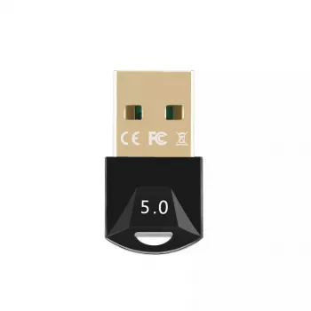 Karta sieciowa Bluetooth Gembird BTD-MINI6 bezprzewodowy interfejs USB