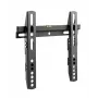 Uchwyt TV Gembird WM-42F-02 Czarny Udźwig 40 kg 23 do 42 cali