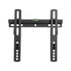 Uchwyt TV Gembird WM-42F-02 Czarny Udźwig 40 kg 23 do 42 cali