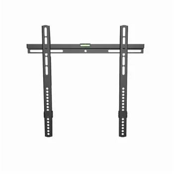 Uchwyt do telewizora Gembird WM-55F-03 Czarny 32-55 cali 40 kg