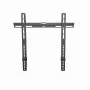 Uchwyt do telewizora Gembird WM-55F-03 Czarny 32-55 cali 40 kg