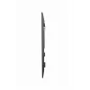 Uchwyt do telewizora Gembird WM-55F-03 Czarny 32-55 cali 40 kg