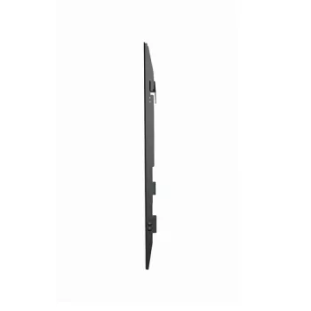 Uchwyt do telewizora Gembird WM-55F-03 Czarny 32-55 cali 40 kg