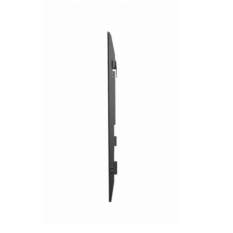 Uchwyt do telewizora Gembird WM-55F-03 Czarny 32-55 cali 40 kg
