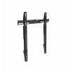 Uchwyt do telewizora Gembird WM-55F-03 Czarny 32-55 cali 40 kg