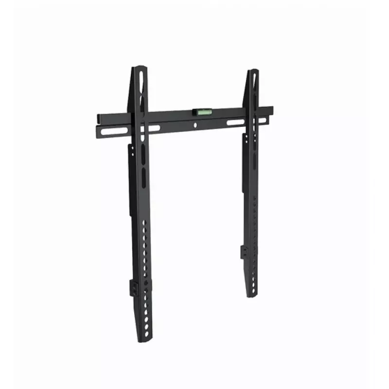 Uchwyt do telewizora Gembird WM-55F-03 Czarny 32-55 cali 40 kg