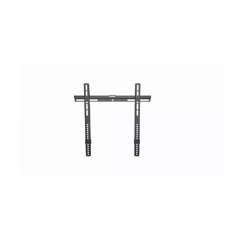 Uchwyt do telewizora Gembird WM-55F-03 Czarny 32-55 cali 40 kg