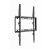 Uchwyt TV Gembird WM-55F-04 Czarny 55 cali 35 kg udźwig