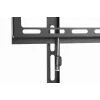 Uchwyt TV Gembird WM-55F-04 Czarny 55 cali 35 kg udźwig