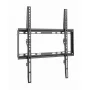 Uchwyt TV Gembird WM-55F-04 Czarny 55 cali 35 kg udźwig