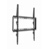 Uchwyt TV Gembird WM-70F-03 Czarny 70 cali 35kg udźwig