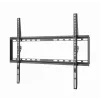 Uchwyt TV Gembird WM-70F-03 Czarny 70 cali 35kg udźwig