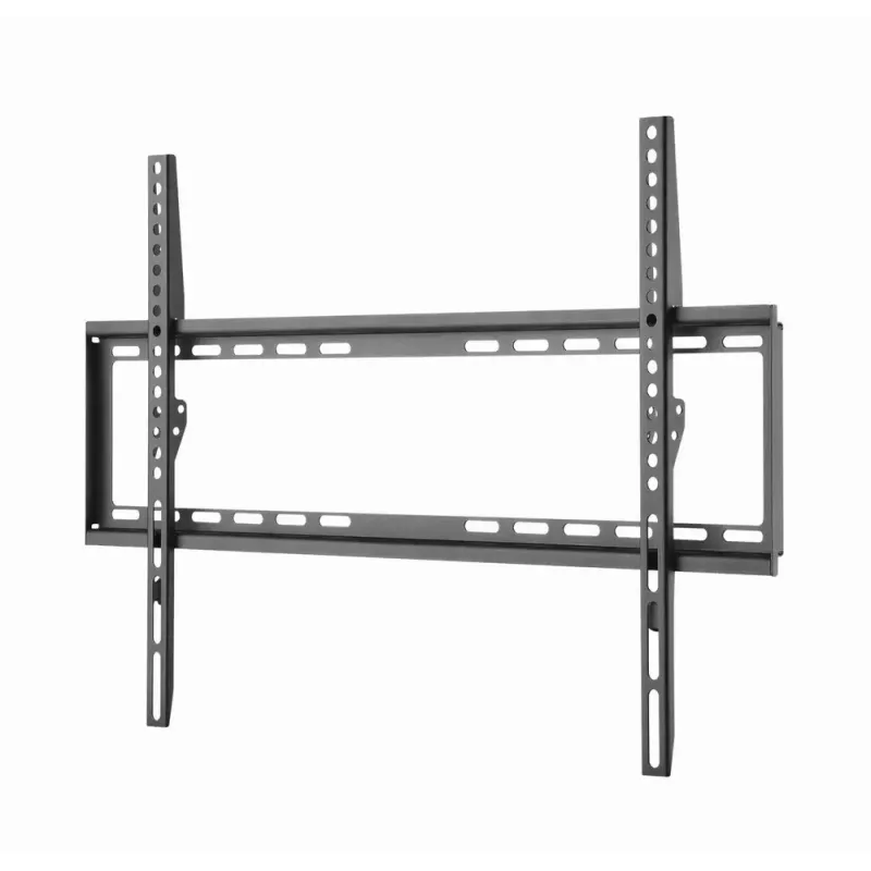 Uchwyt TV Gembird WM-70F-03 Czarny 70 cali 35kg udźwig
