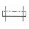 Uchwyt TV Gembird WM-70F-03 Czarny 70 cali 35kg udźwig