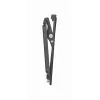Uchwyt do telewizora Gembird WM-42T-04 Czarny 106,7 cm udźwig 35 kg