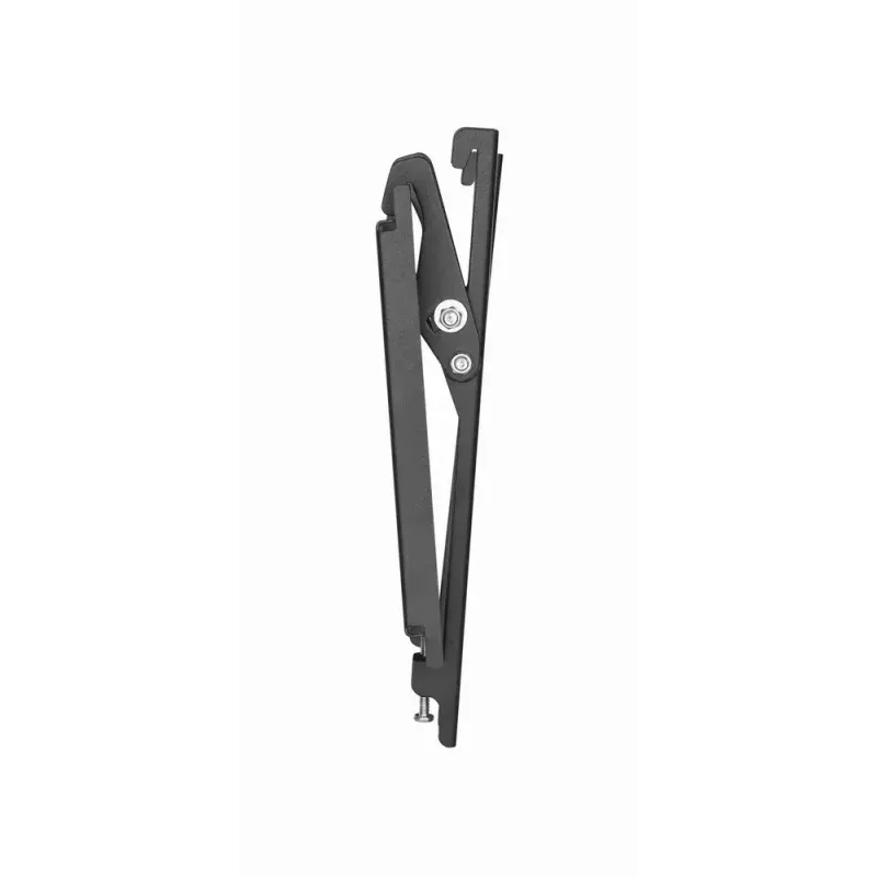 Uchwyt do telewizora Gembird WM-42T-04 Czarny 106,7 cm udźwig 35 kg