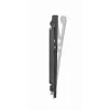 Uchwyt do telewizora Gembird WM-42T-04 Czarny 106,7 cm udźwig 35 kg