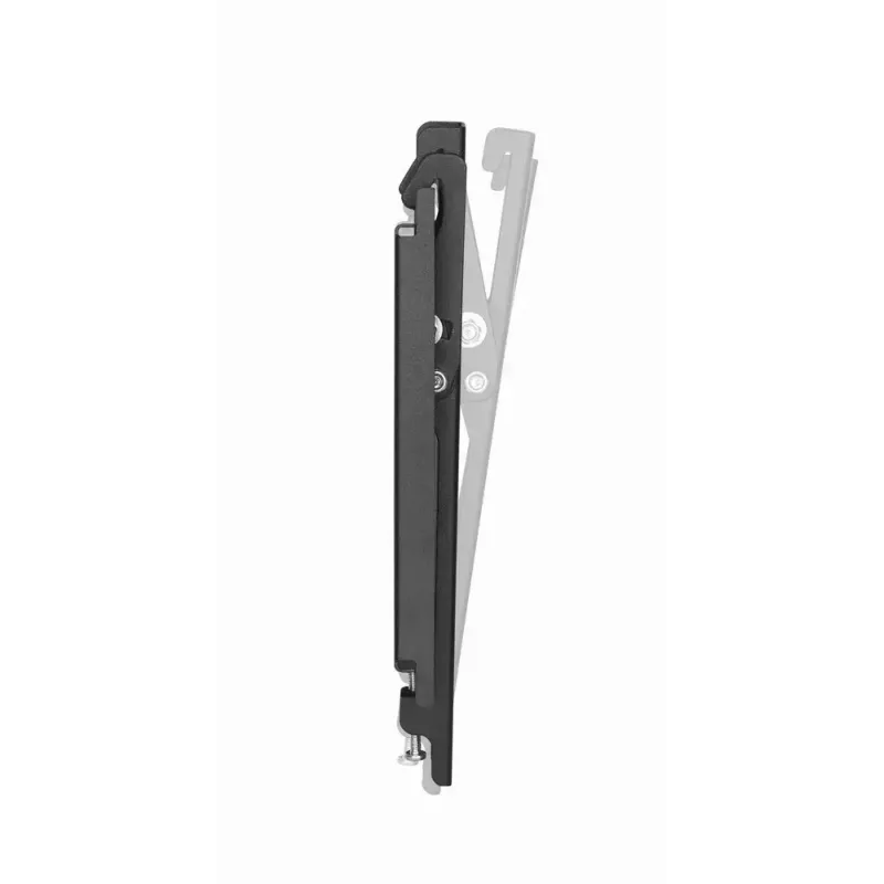 Uchwyt do telewizora Gembird WM-42T-04 Czarny 106,7 cm udźwig 35 kg