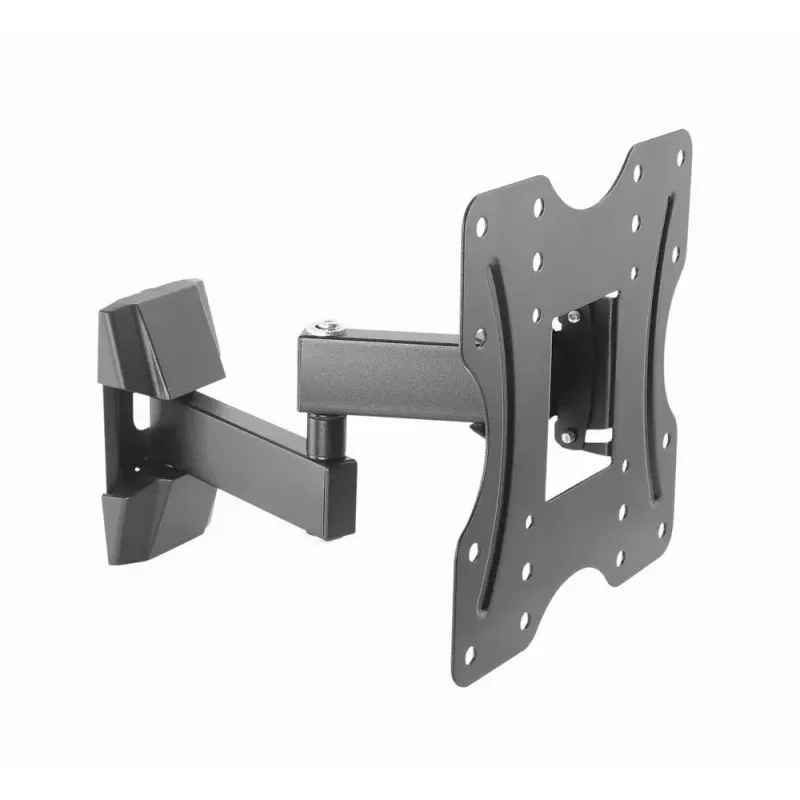 Uchwyt do telewizora Gembird WM-42ST-01 106,7 cm 20 kg Czarny