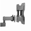 Uchwyt do telewizora Gembird WM-42ST-01 106,7 cm 20 kg Czarny