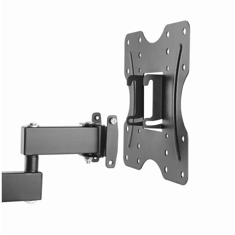 Uchwyt do telewizora Gembird WM-42ST-01 106,7 cm 20 kg Czarny
