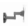 Uchwyt do telewizora Gembird WM-42ST-01 106,7 cm 20 kg Czarny