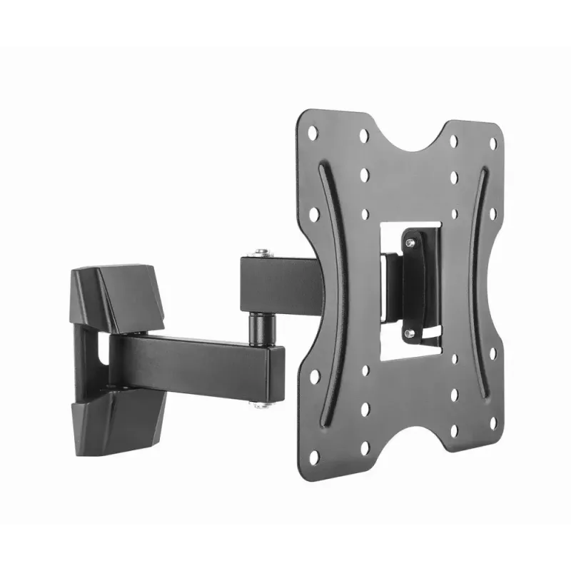 Uchwyt do telewizora Gembird WM-42ST-01 106,7 cm 20 kg Czarny
