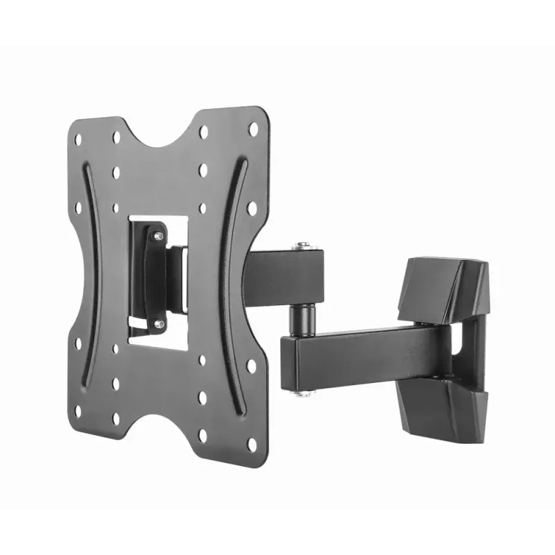 Uchwyt do telewizora Gembird WM-42ST-01 106,7 cm 20 kg Czarny